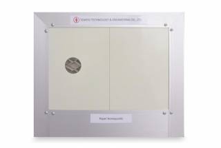 Thi công phòng sạch